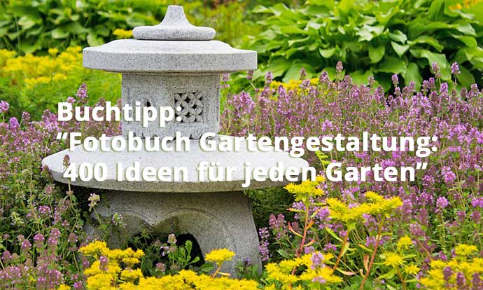 Gartengestaltung