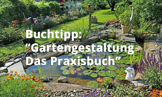 Gartengestaltung